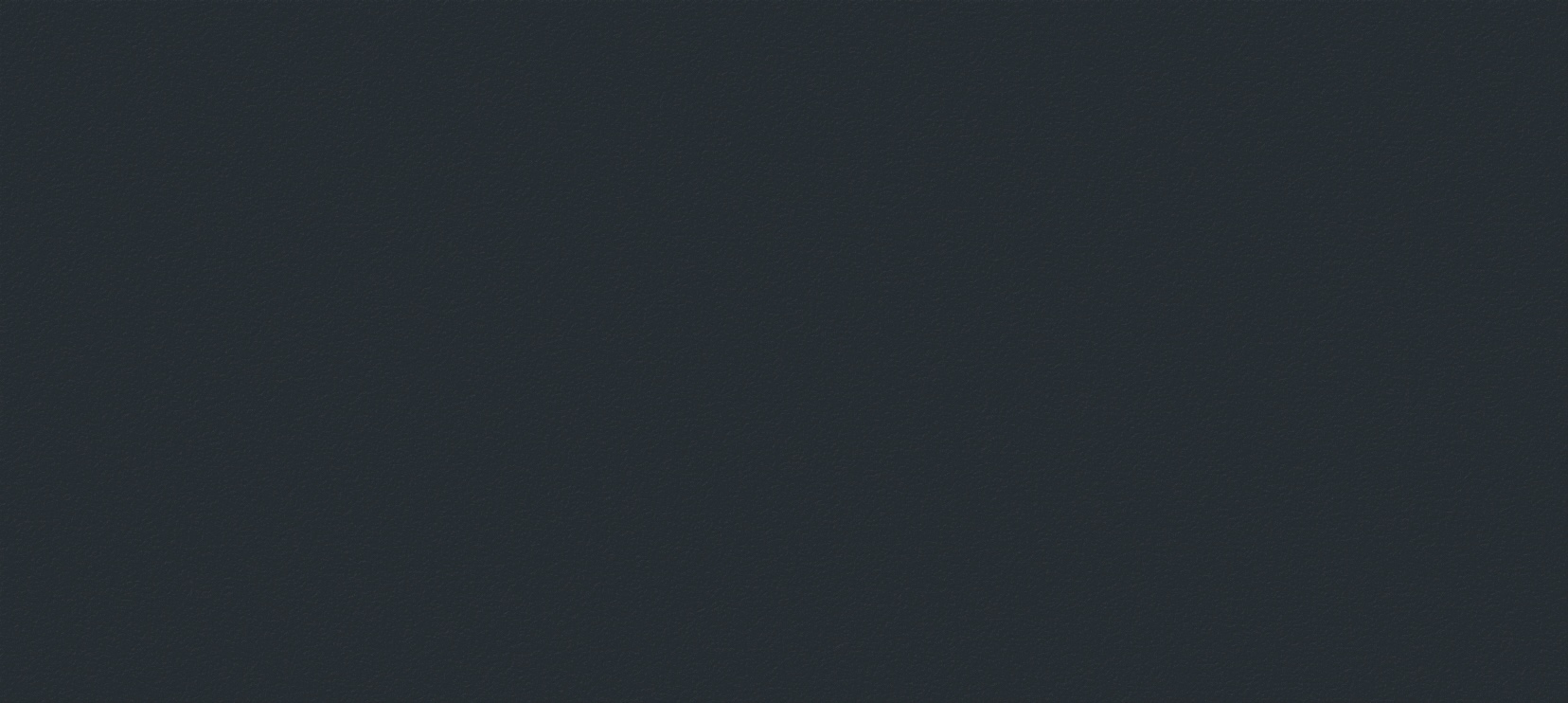 RAL 7016 Anthrazitgrau (g​latt)​